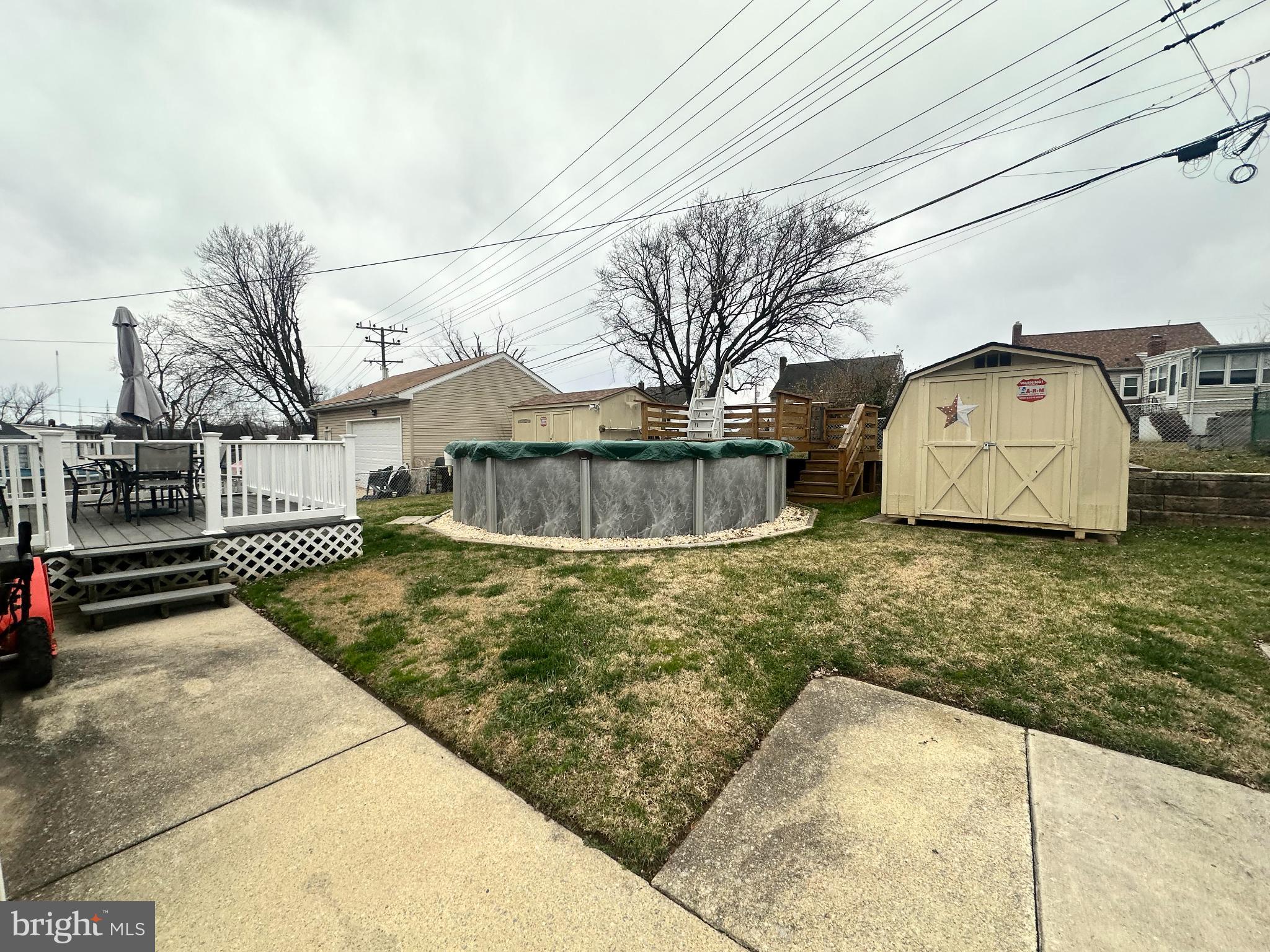 HALETHORPE - Residential