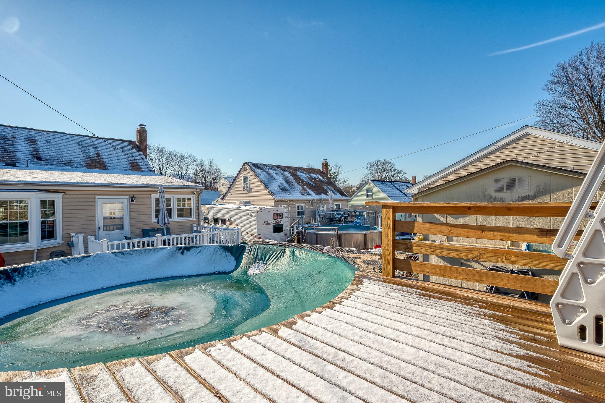 HALETHORPE - Residential