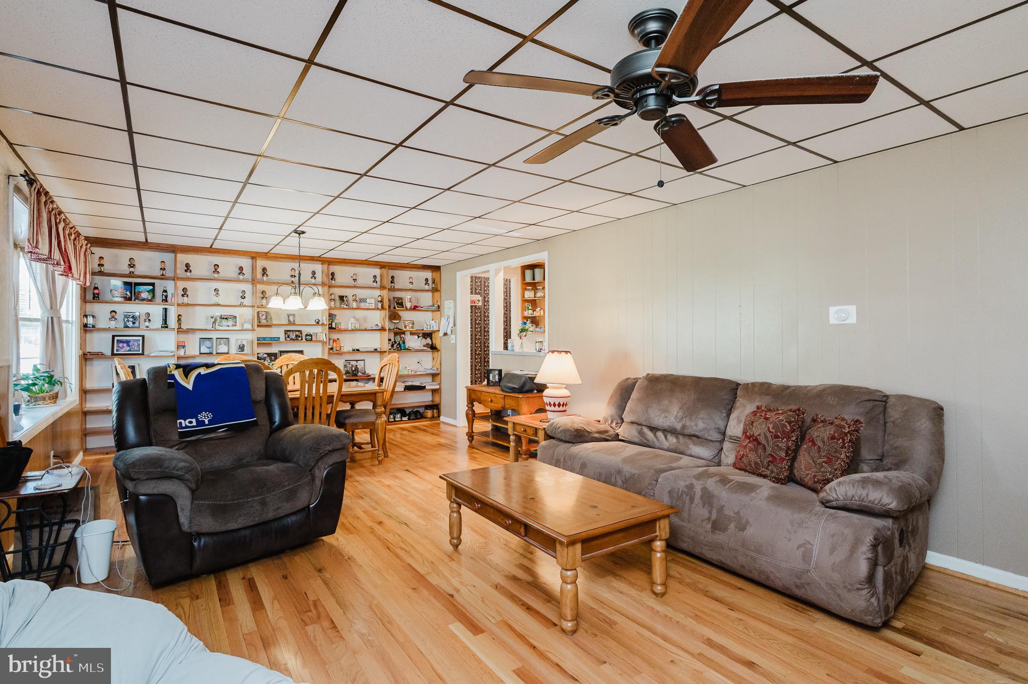 HALETHORPE - Residential