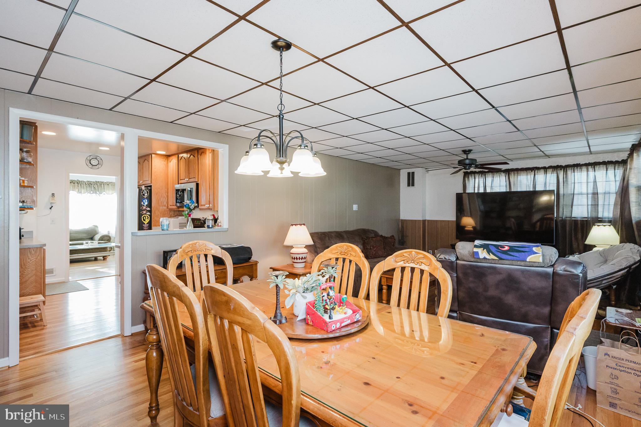 HALETHORPE - Residential