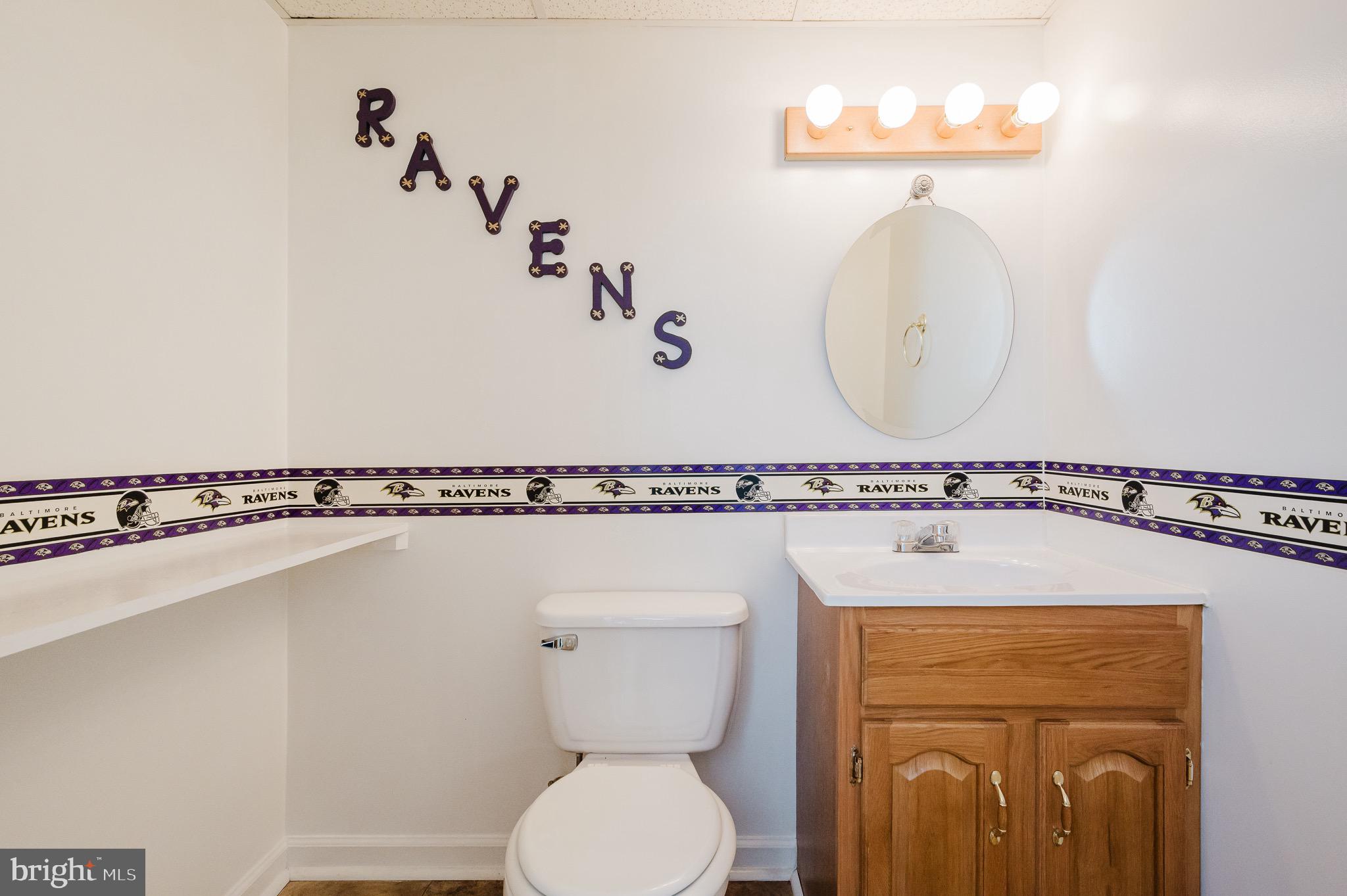 HALETHORPE - Residential