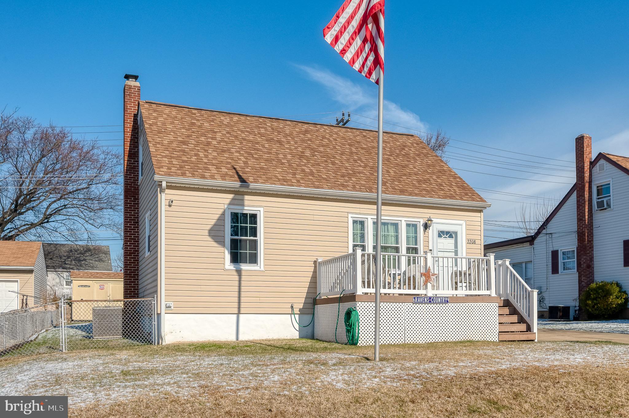 HALETHORPE - Residential