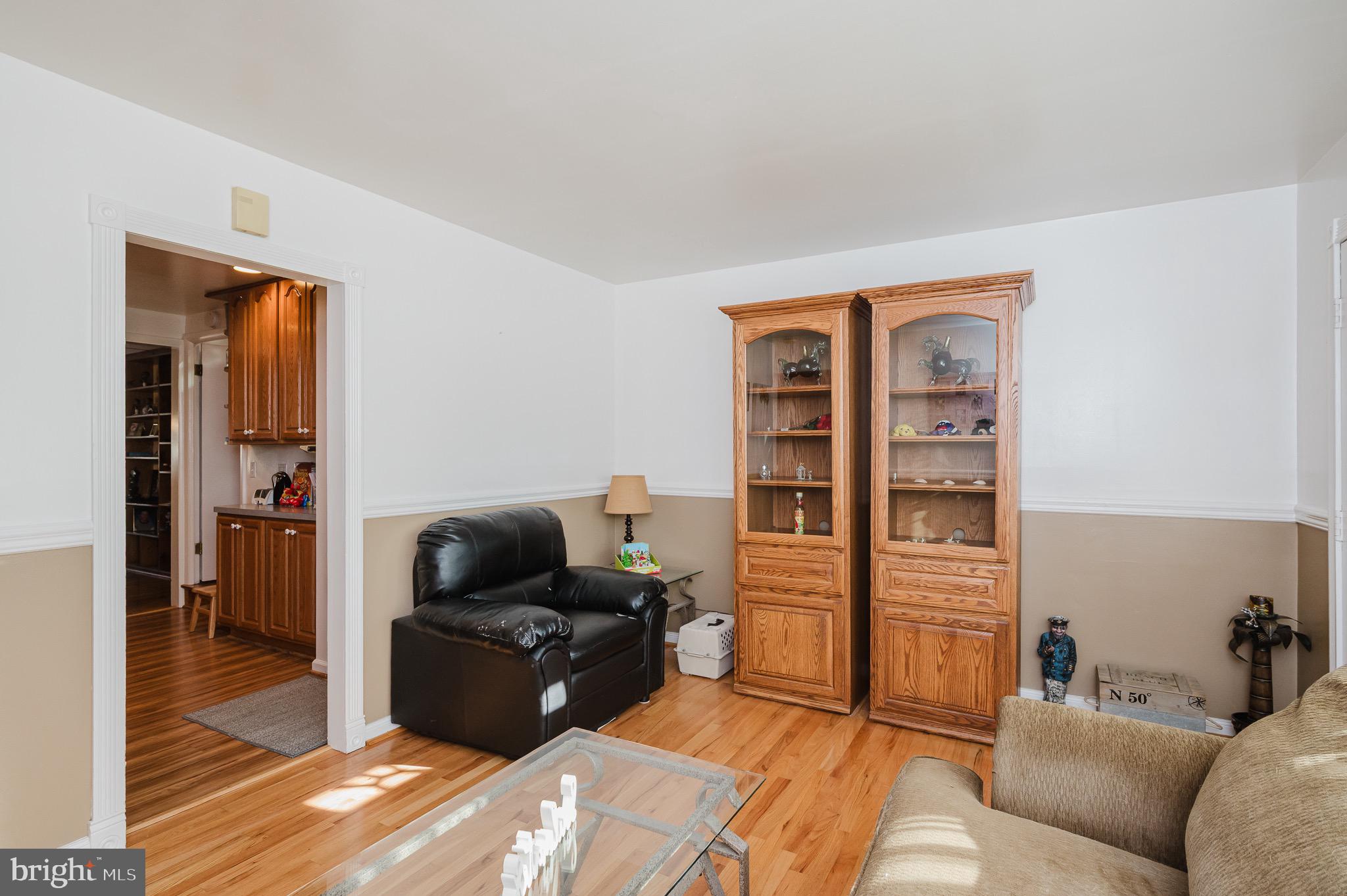 HALETHORPE - Residential