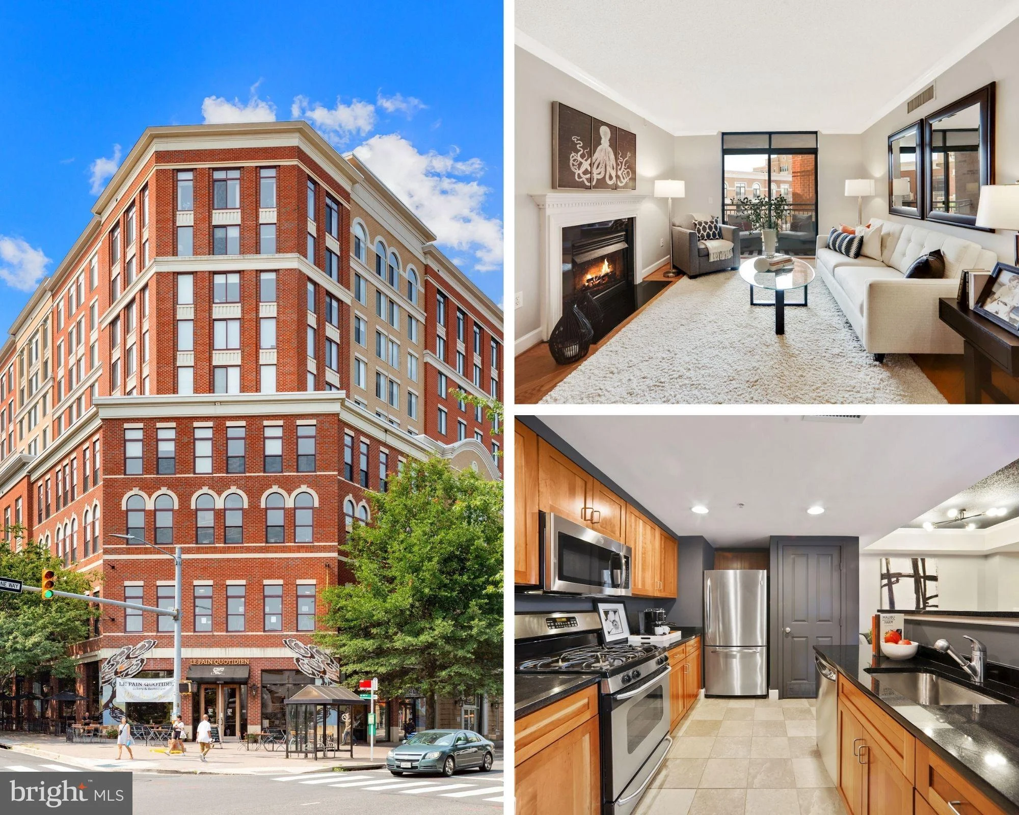 1220 N Fillmore Street Unit 911, Arlington, VA 22201