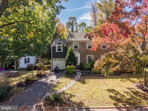 Photo of 56 Allendale Road, WYNNEWOOD, PA 19096 (MLS # PAMC2198208)