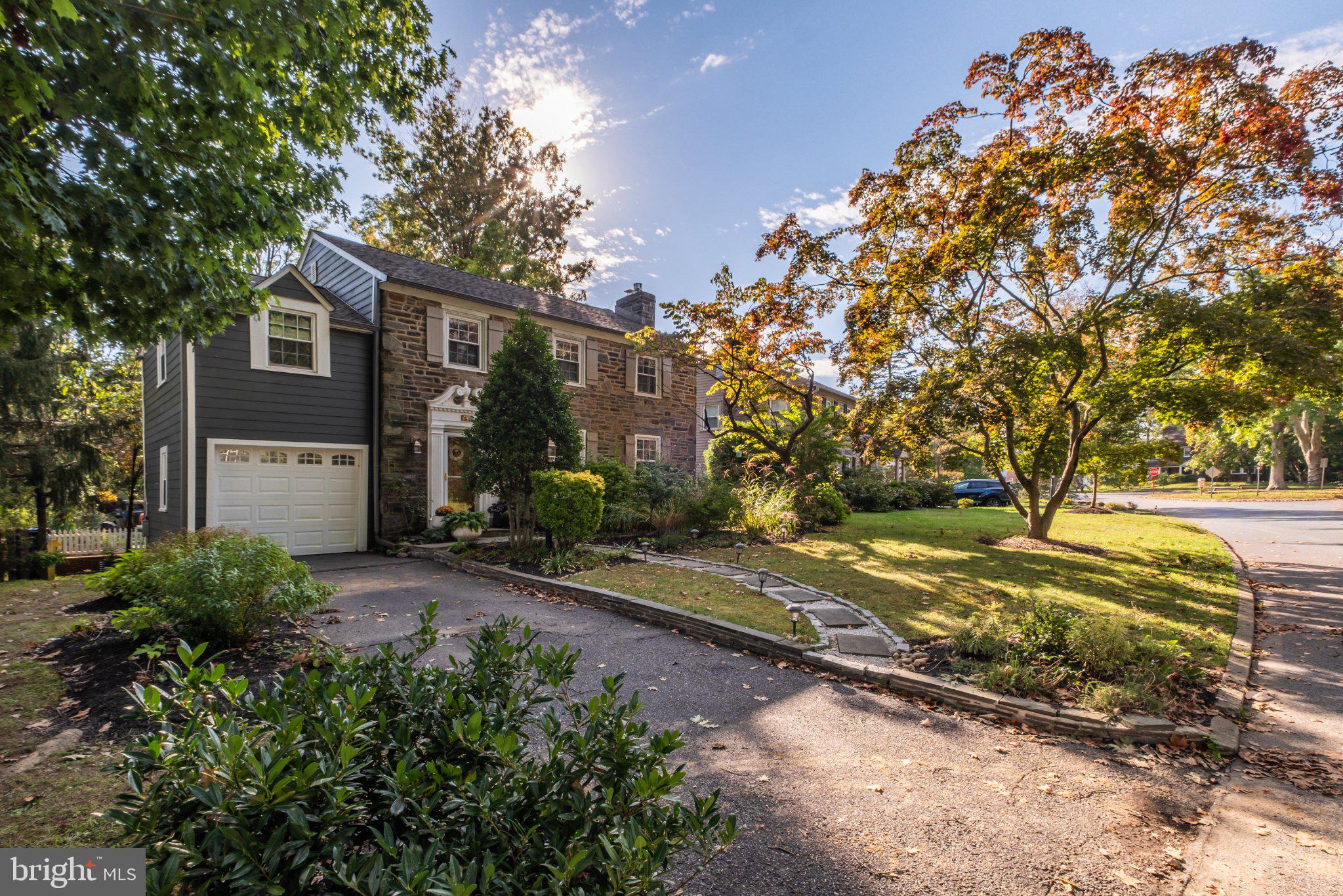 56 ALLENDALE ROAD