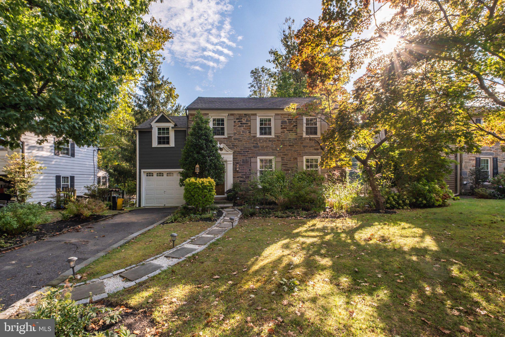 56 ALLENDALE ROAD