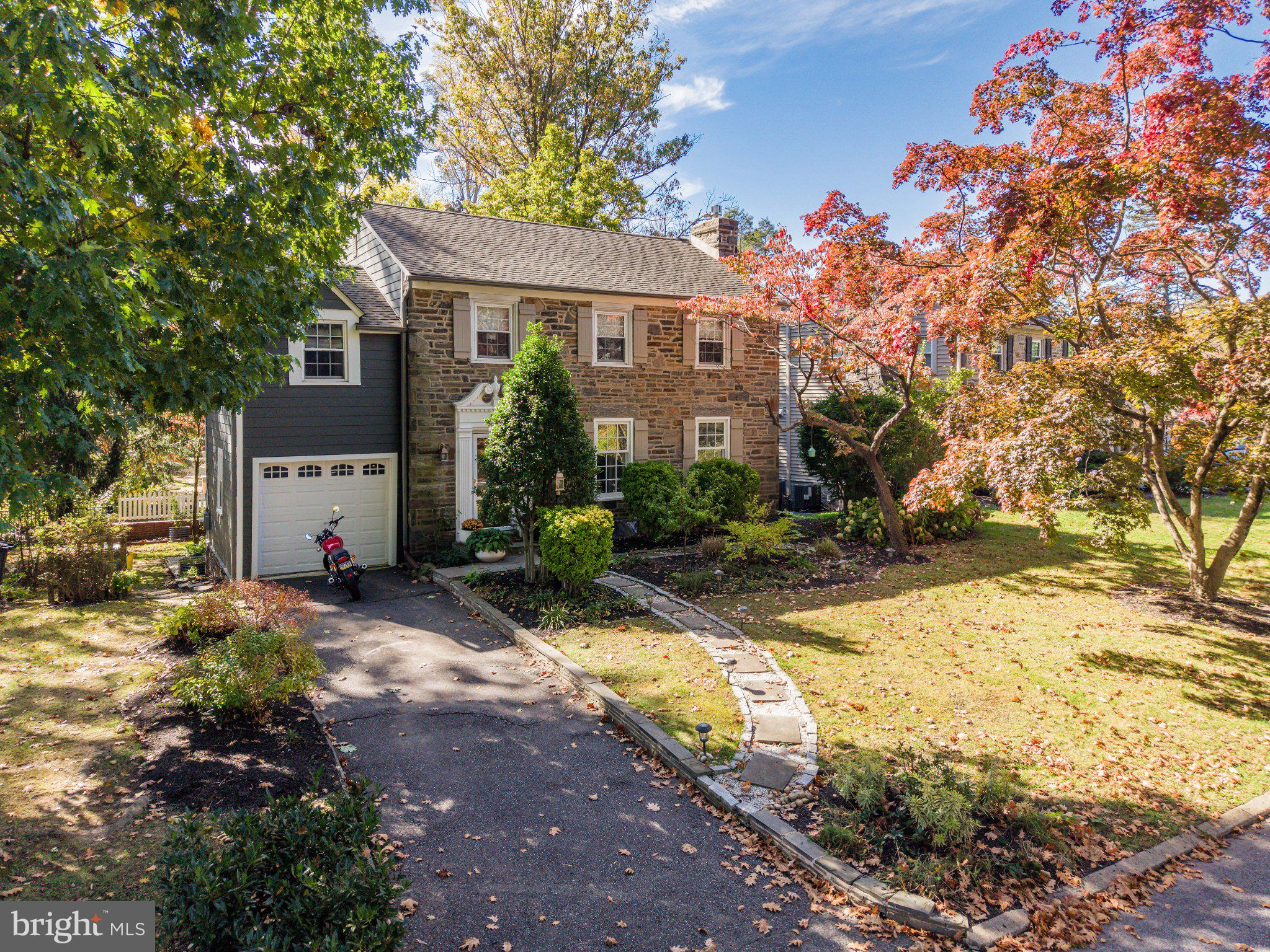 56 ALLENDALE ROAD