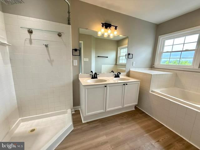 COUNTY GREEN - Residential Lease