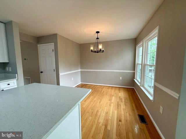 COUNTY GREEN - Residential Lease