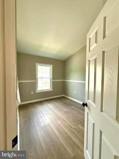 COUNTY GREEN - Residential Lease