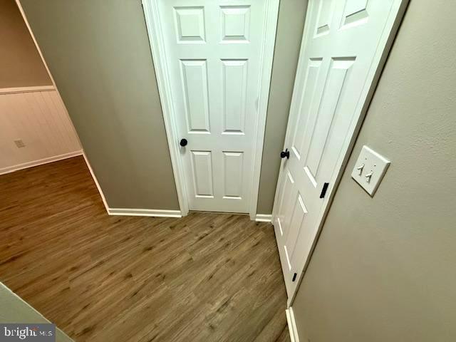 COUNTY GREEN - Residential Lease