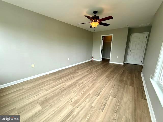 COUNTY GREEN - Residential Lease