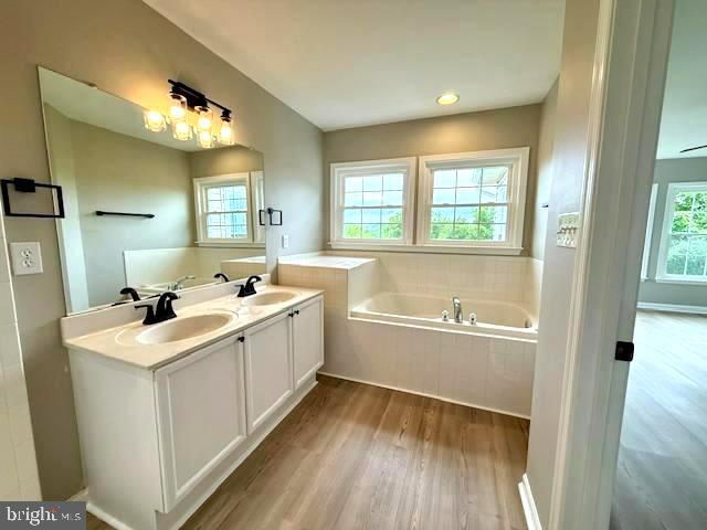 COUNTY GREEN - Residential Lease