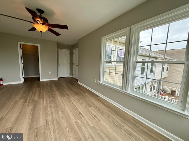 COUNTY GREEN - Residential Lease