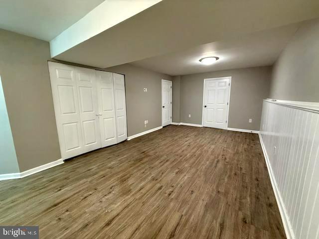 COUNTY GREEN - Residential Lease