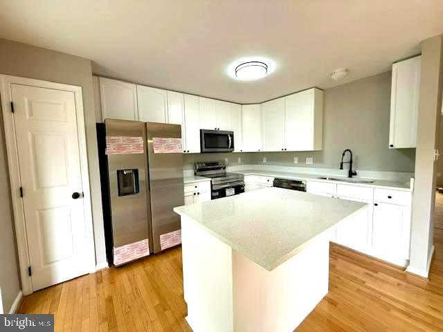 COUNTY GREEN - Residential Lease