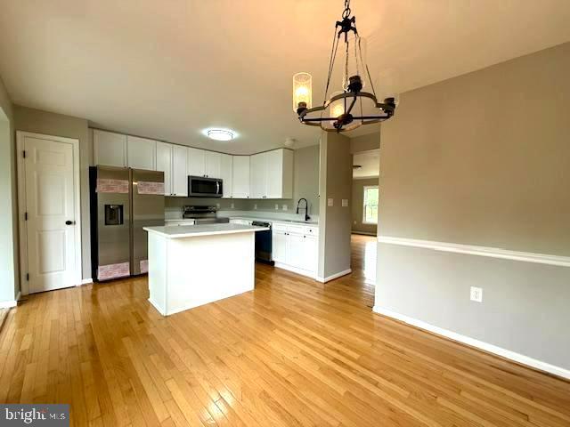 COUNTY GREEN - Residential Lease