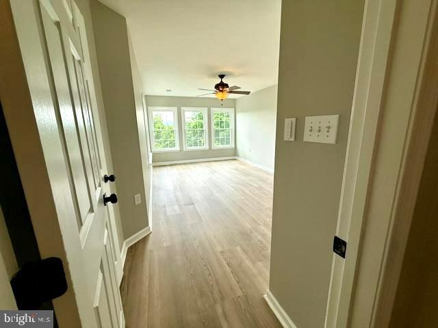 COUNTY GREEN - Residential Lease