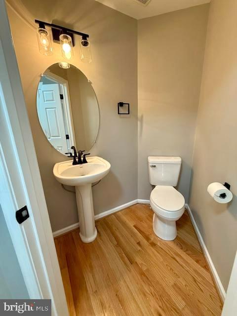 COUNTY GREEN - Residential Lease