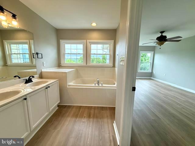 COUNTY GREEN - Residential Lease