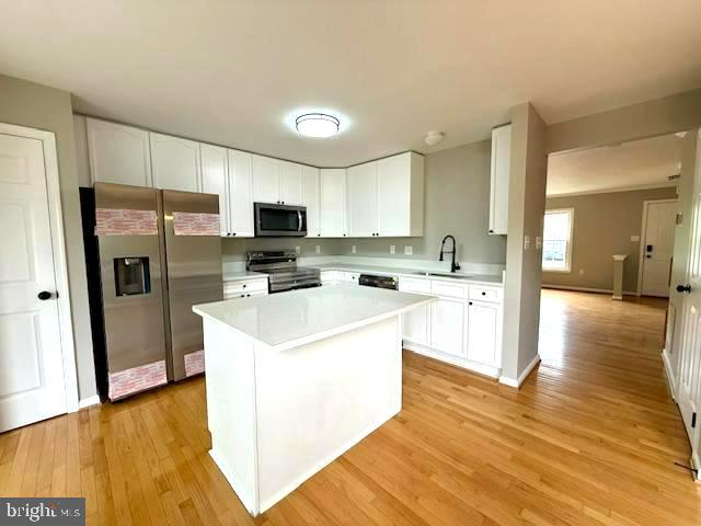 COUNTY GREEN - Residential Lease