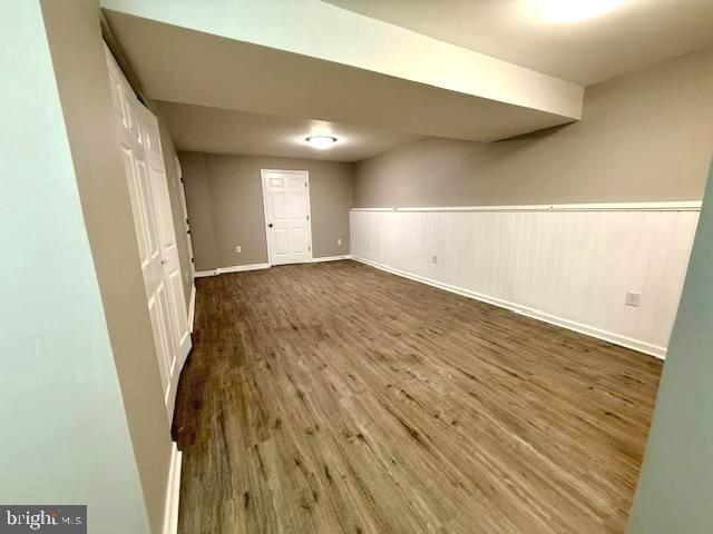 COUNTY GREEN - Residential Lease