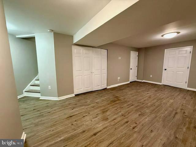 COUNTY GREEN - Residential Lease