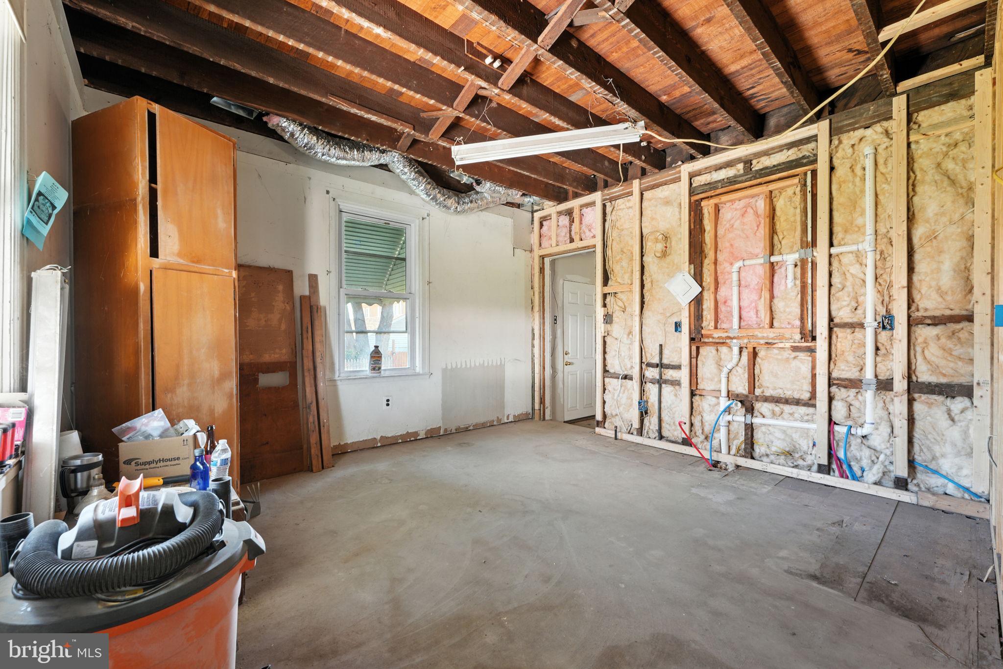 EDDINGTON GDNS - Residential