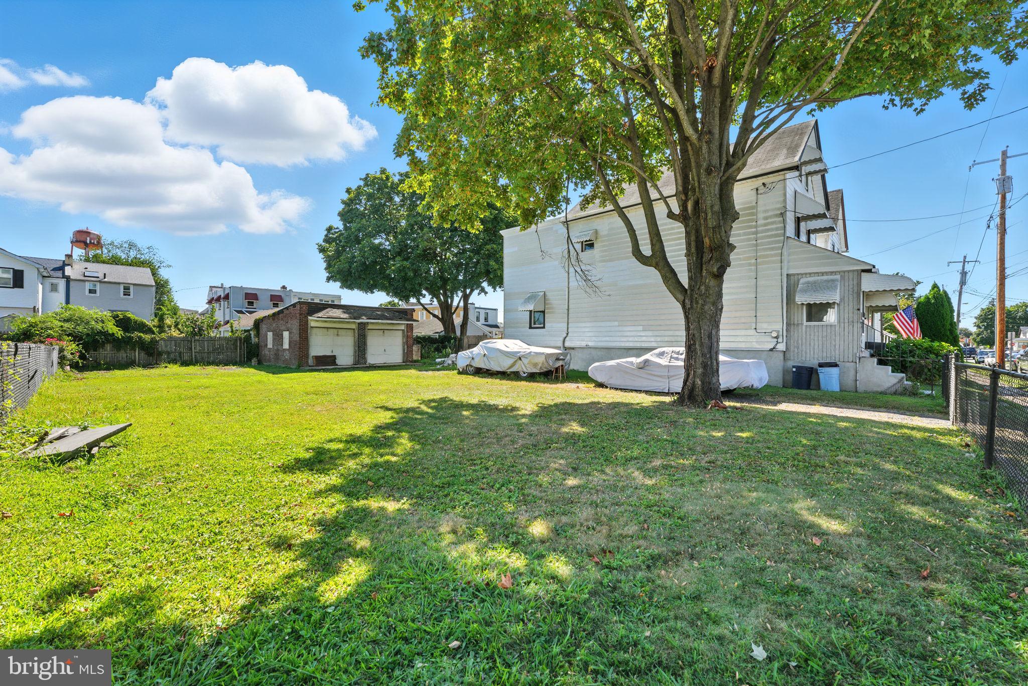 EDDINGTON GDNS - Residential