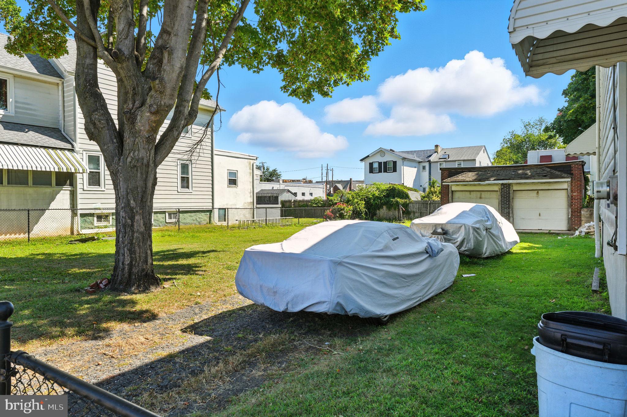 EDDINGTON GDNS - Residential