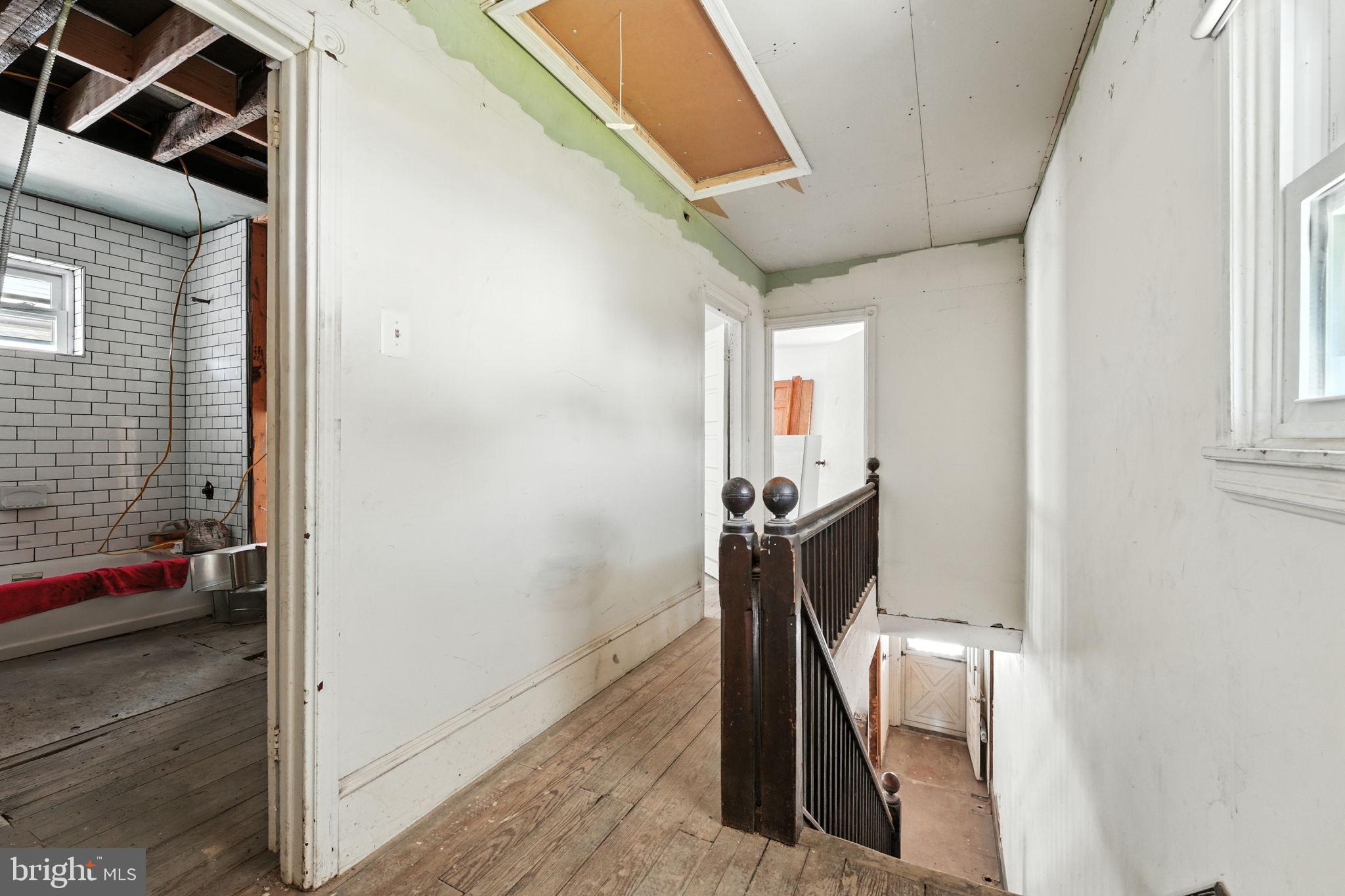 EDDINGTON GDNS - Residential