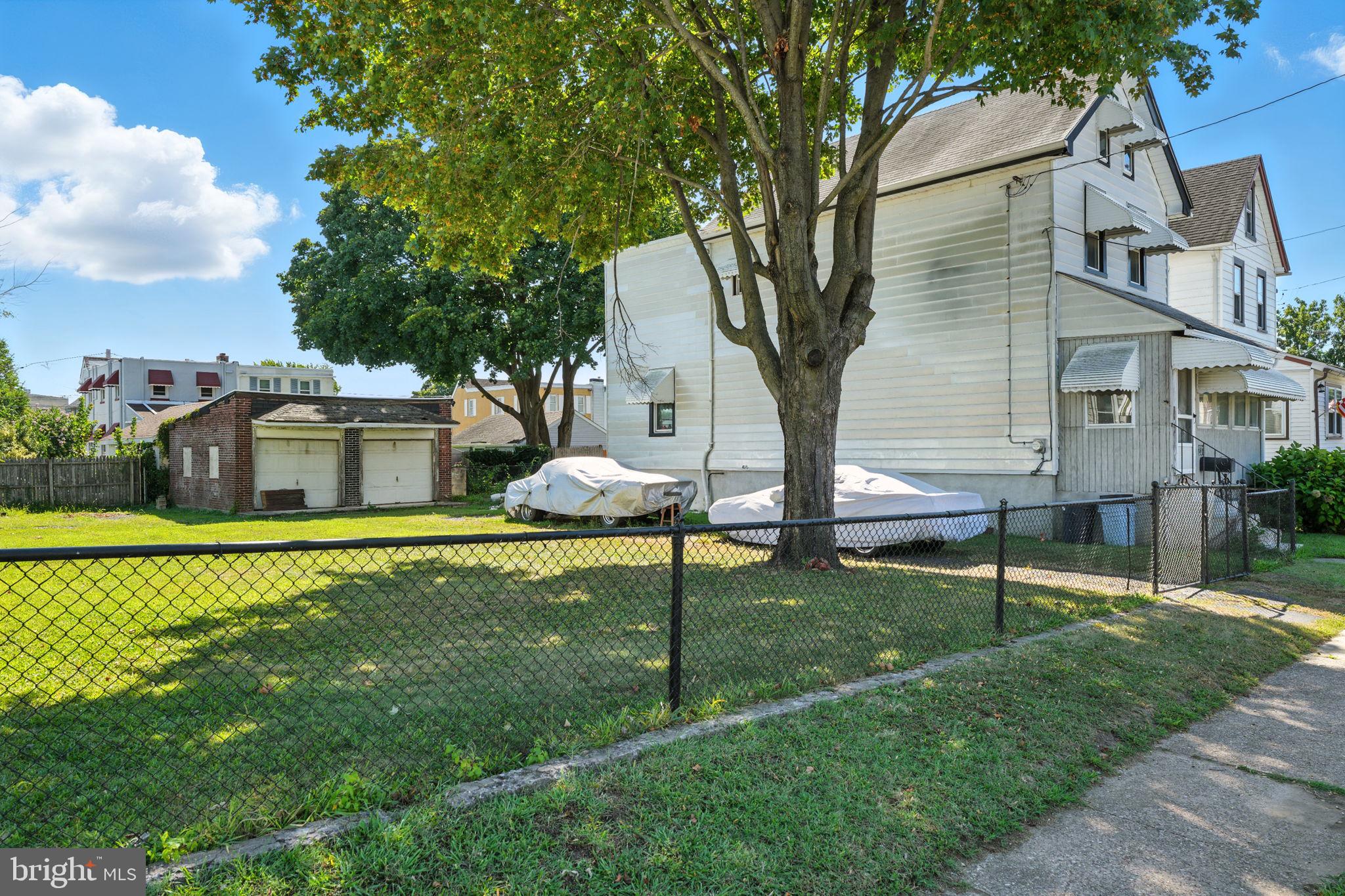EDDINGTON GDNS - Residential