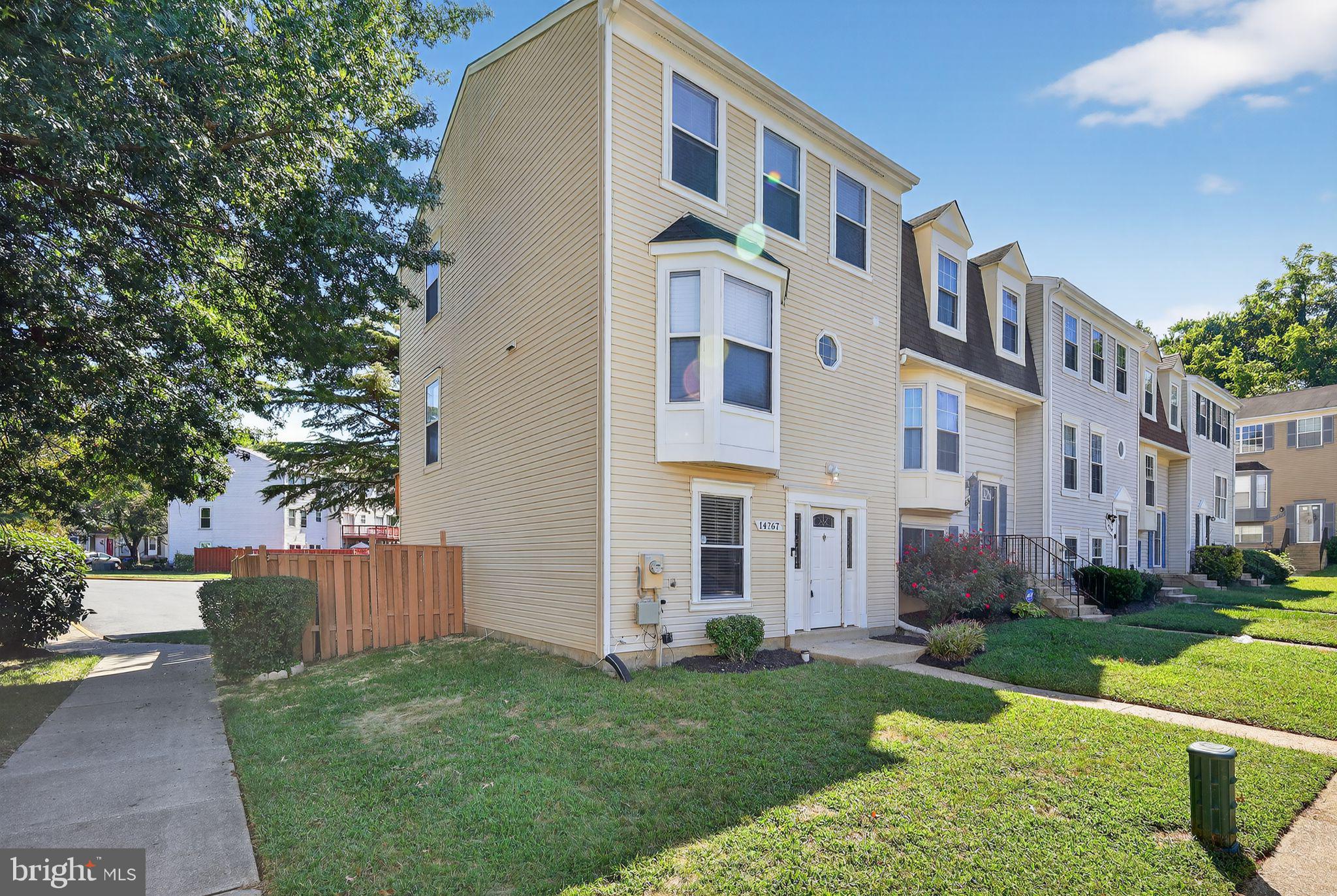14767 LONDON LANE