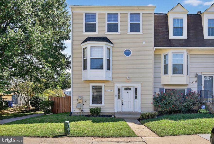 Welcome to this beautiful end-unit townhome located in the heart of Bowie, Maryland. Featuring three spacious levels, this home has been thoughtfully updated with a newly renovated kitchen and brand-new carpet flooring throughout. Large windows fill the home with abundant natural light, creating a warm and inviting atmosphere.

Perfect for entertaining, the home offers plenty of living space along with a private deck that’s ideal for relaxing or hosting gatherings. The property’s location can’t be beat—you’ll be just steps from the community pool, and only minutes away from major beltways, shopping, dining, and more.

Don’t miss your chance to own this well-maintained, move-in ready home that combines comfort, convenience, and style in one of Bowie’s most desirable communities.