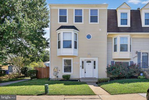 14767 LONDON LANE BOWIE MD 20715