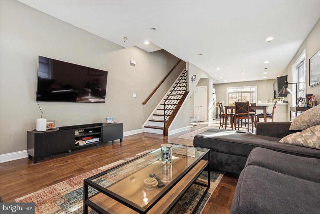 Photo of 1946 Titan Street, PHILADELPHIA, PA 19146 (MLS # PAPH2569408)