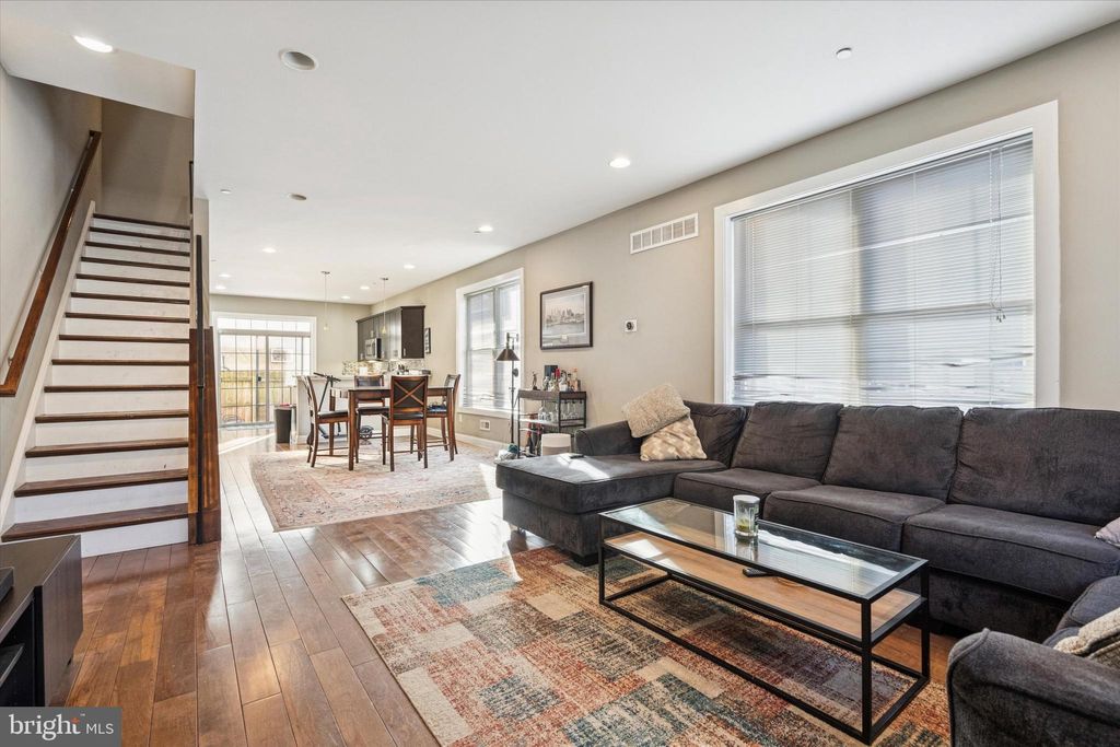 Photo of 1946 Titan Street, PHILADELPHIA, PA 19146 (MLS # PAPH2569408)