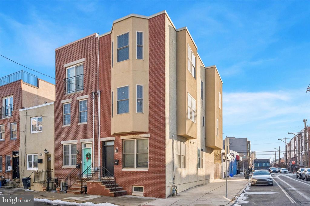 Photo of 1946 Titan Street, PHILADELPHIA, PA 19146 (MLS # PAPH2569408)