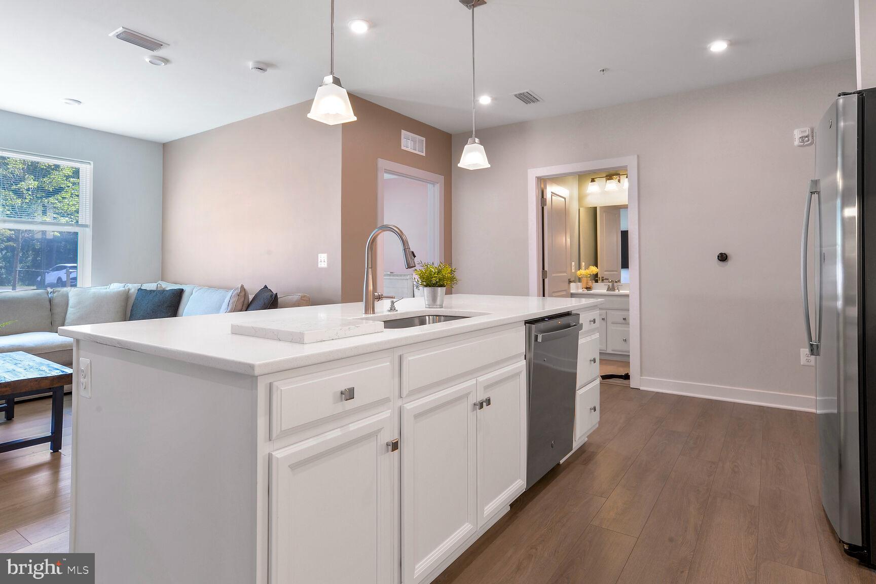 TURF VALLEY - Residential