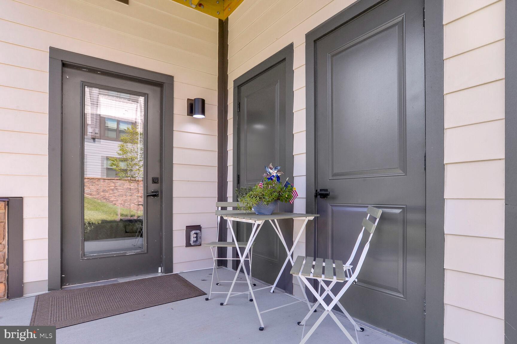 TURF VALLEY - Residential