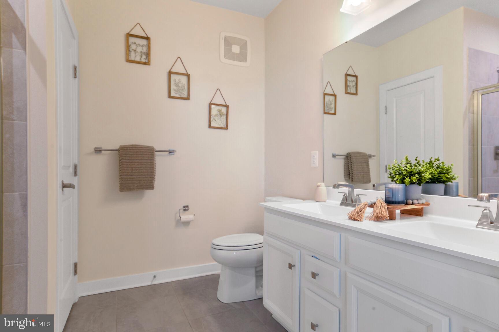 TURF VALLEY - Residential