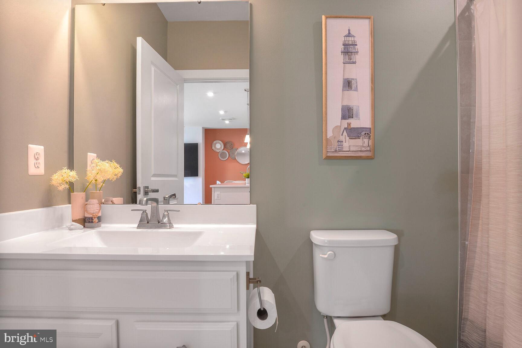 TURF VALLEY - Residential