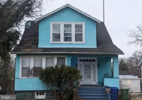 4018 Carlisle Avenue, Baltimore, MD 21216 - MLS#: MDBA2157572
