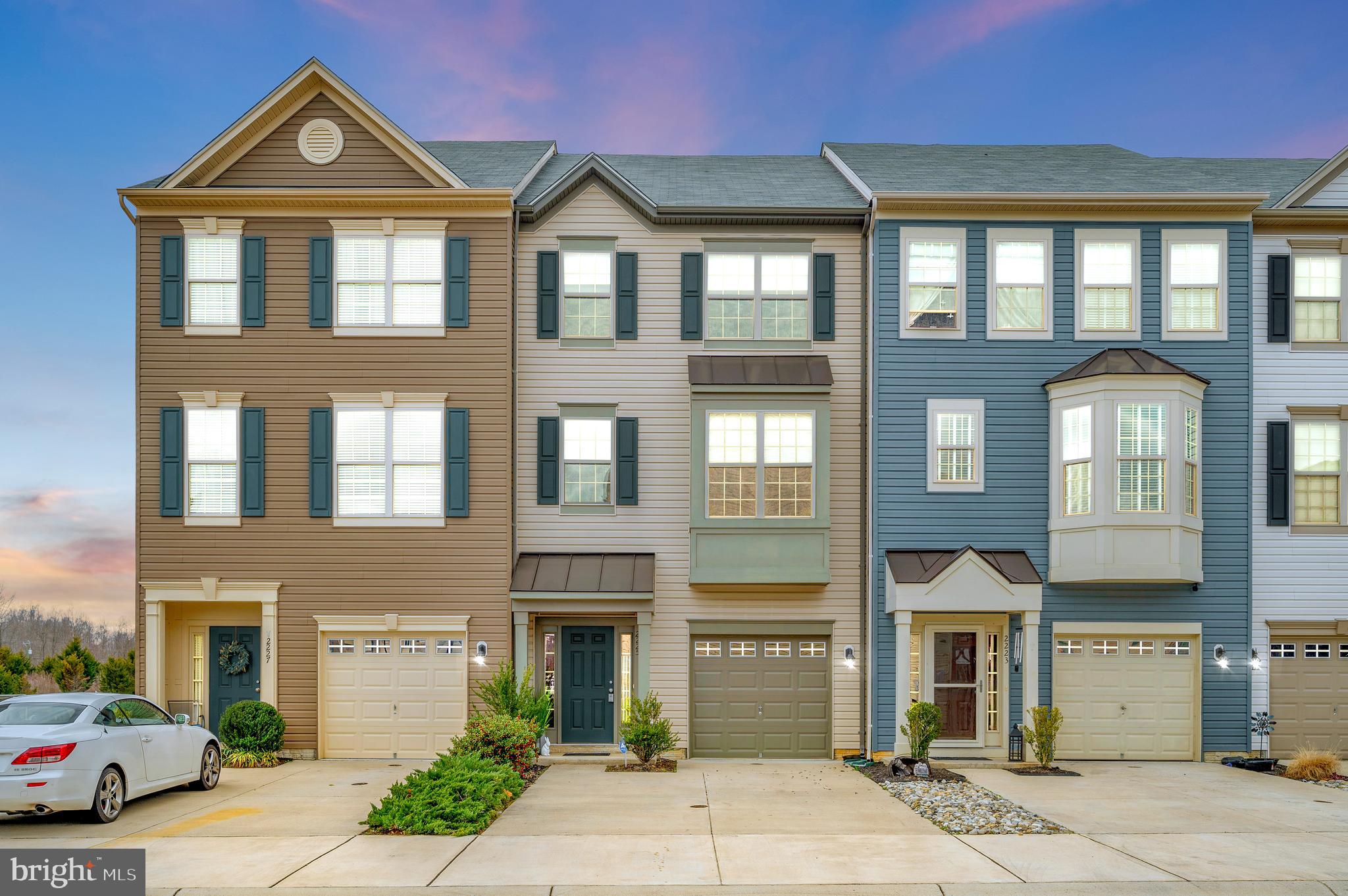 NEW POST ON THE RAPPAHANNOCK - Residential