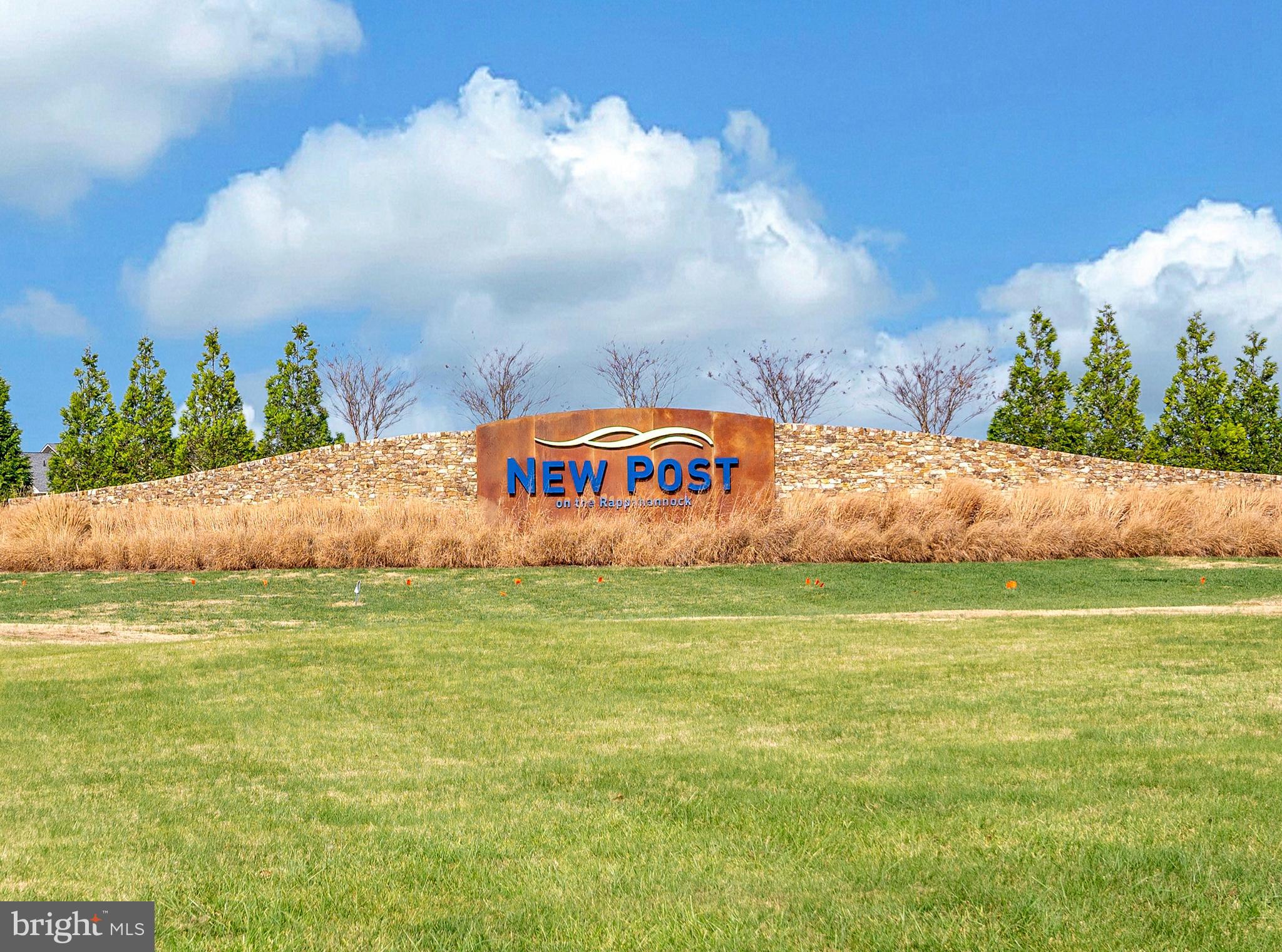 NEW POST ON THE RAPPAHANNOCK - Residential