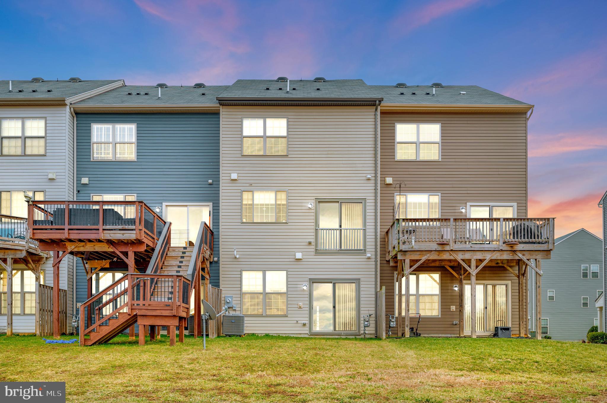 NEW POST ON THE RAPPAHANNOCK - Residential