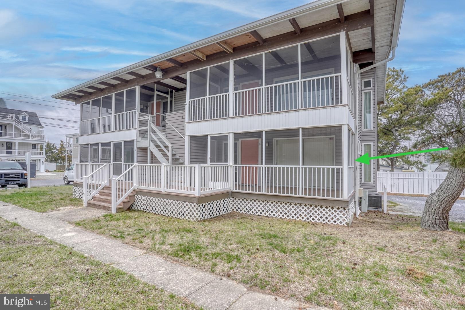 21 COLLINS AVENUE #1B
