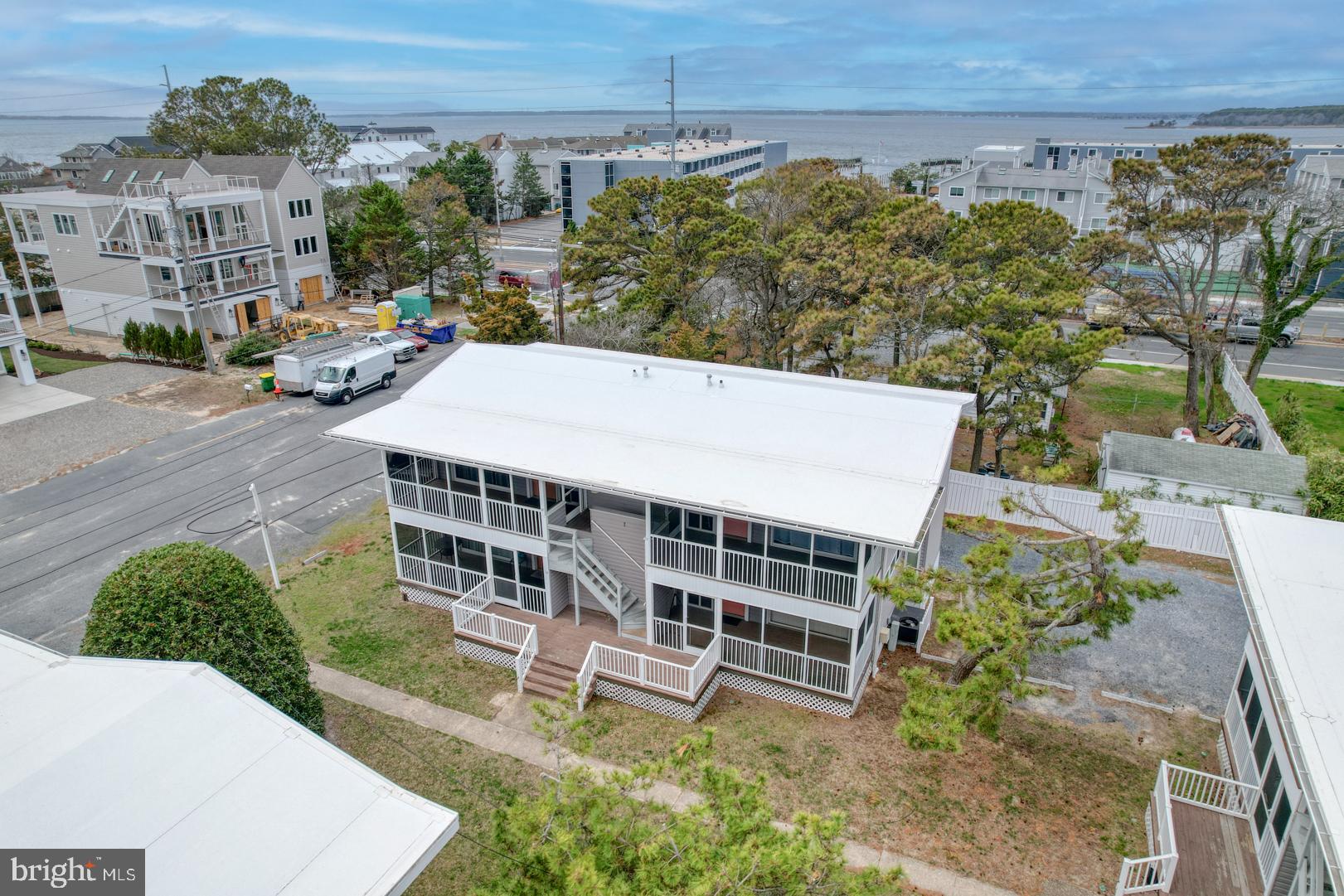 21 COLLINS AVENUE #1B