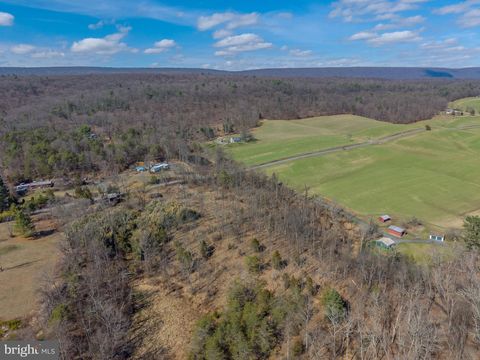 Vacant Land For Sale - 1237 Buckwheat Road<br/> MILLERSTOWN, PA 17062